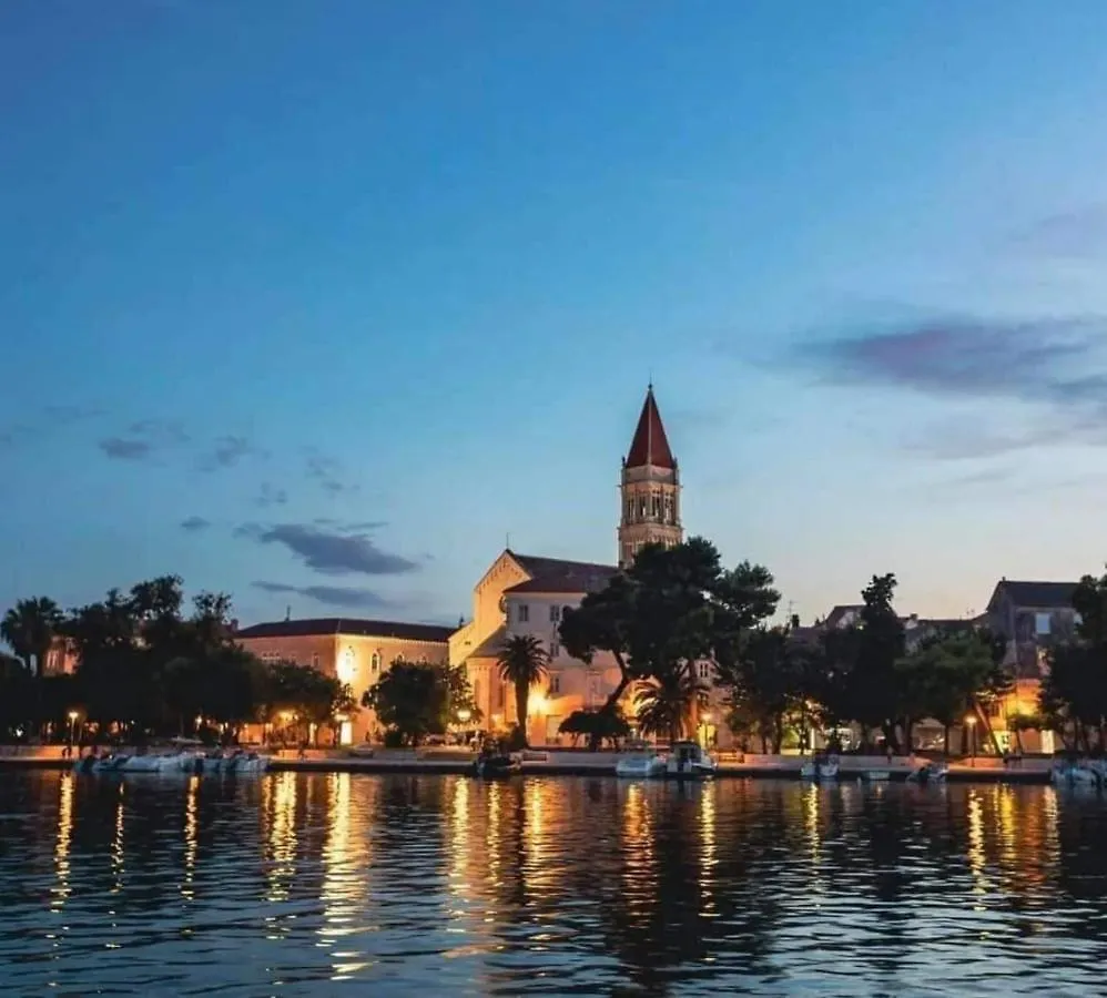 Apartment The View Trogir