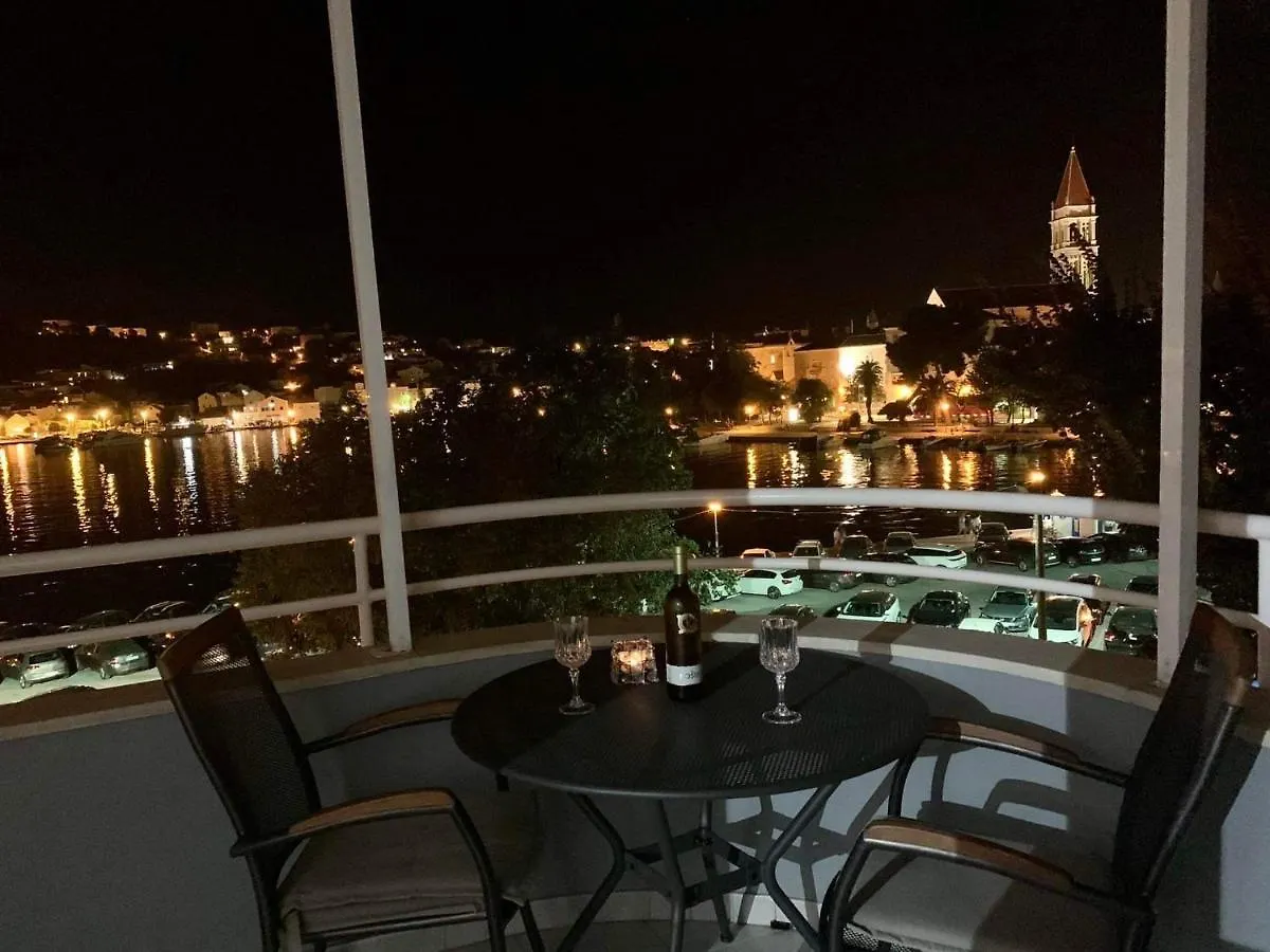 Apartment The View Trogir