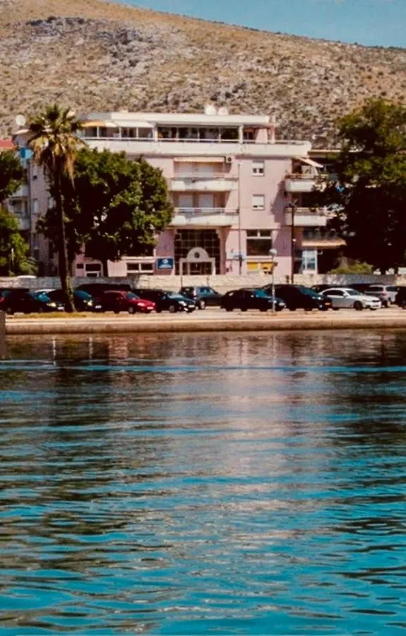 Apartment The View Trogir