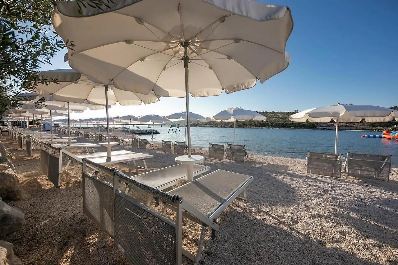 Apartment The View Trogir