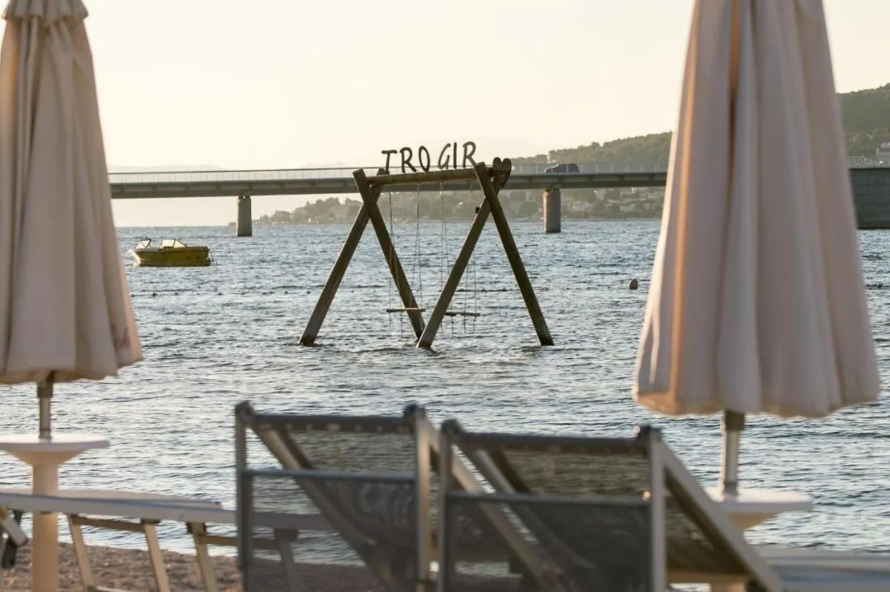 Apartment The View Trogir