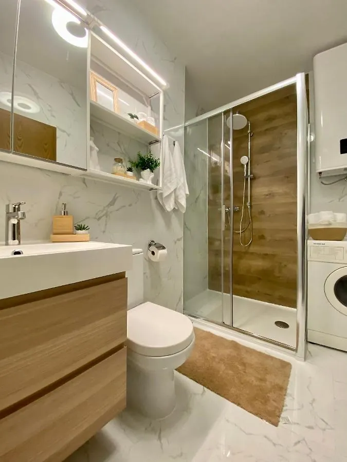 Apartment The View Trogir